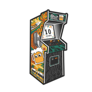 8 bit Brewing Company