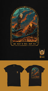 The Eye of Souron Tee