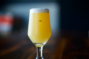 12 oz Nucleated Tulip