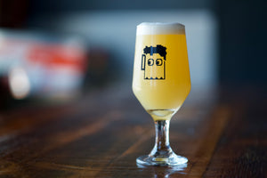8 bit Brewing Company Tulip